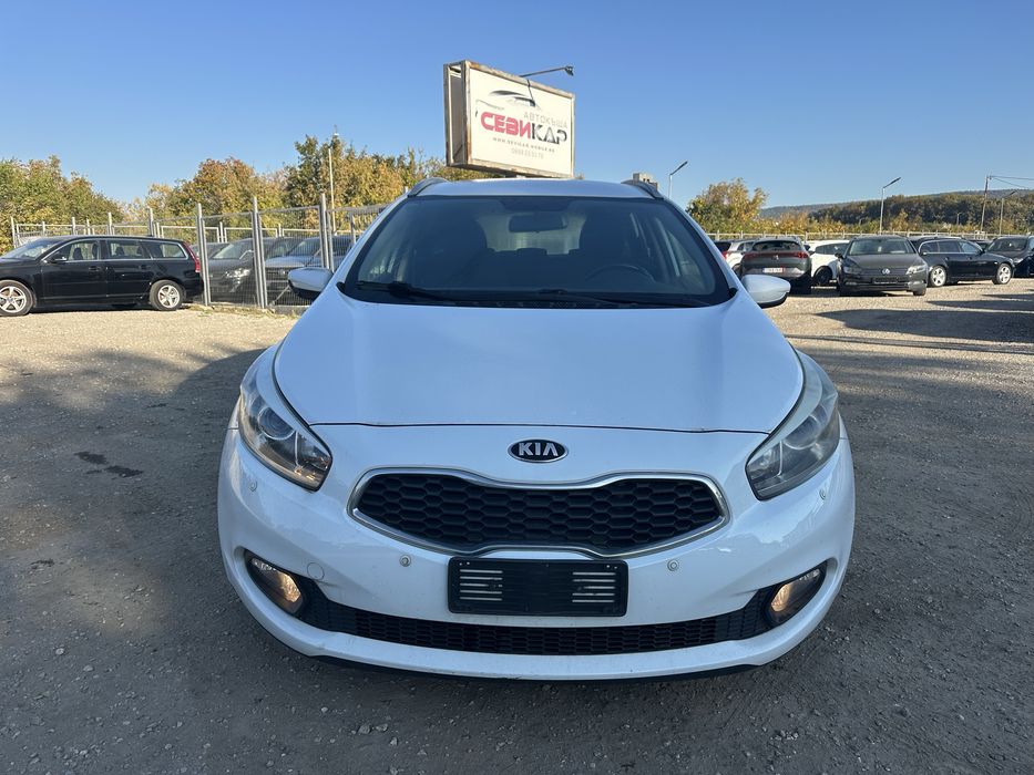 Фар/Фарове за Кия Сийд 2012-2015г., Kia Ceed