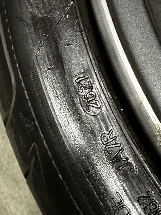 Janta R19 Bmw X1 F48 X2 F39 M816 M pachet