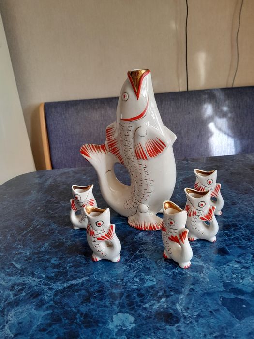 Продам советский хрусталь