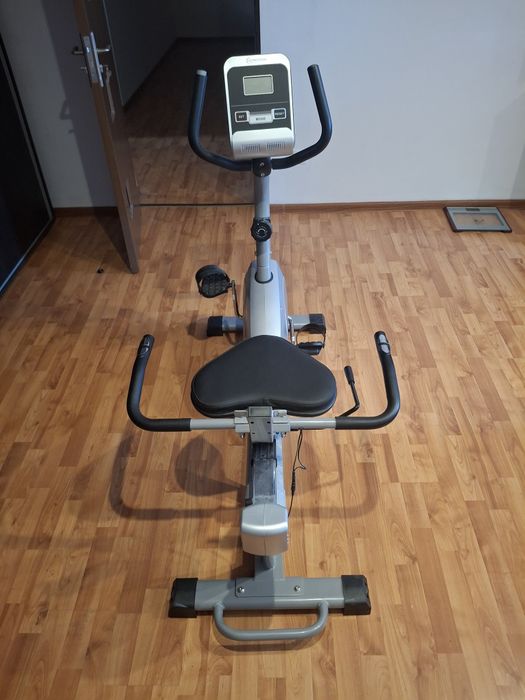 Vand bicicleta fitness