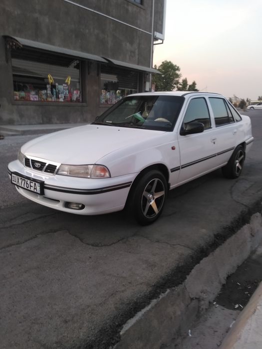 Продам автомобиль NEXIA