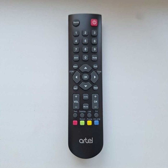 Samsung LG Artel TCL Redmond Generator оригинал