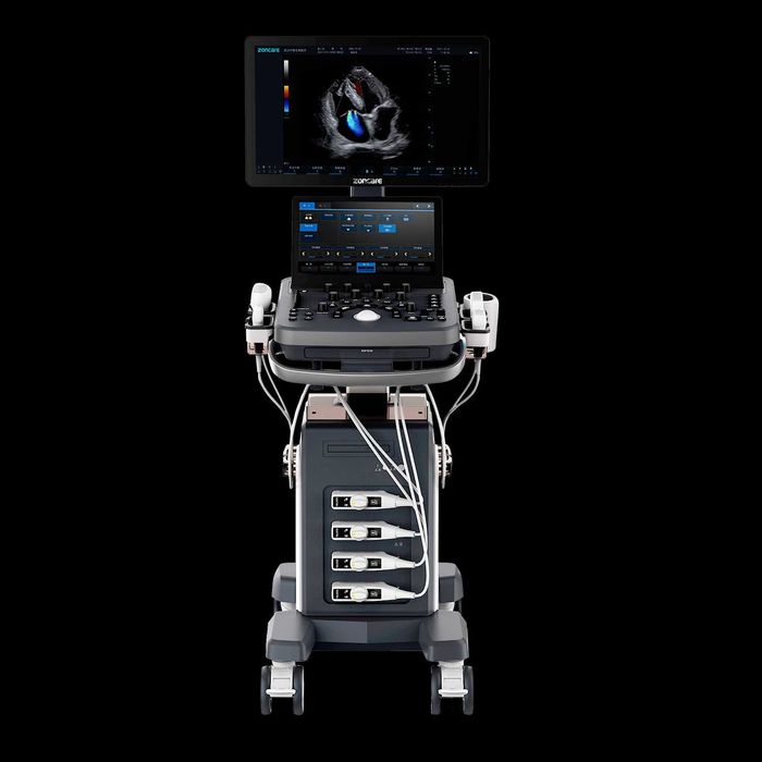 Ультразвуковая диагностическая система (УЗИ аппараты) UZI APPARAT