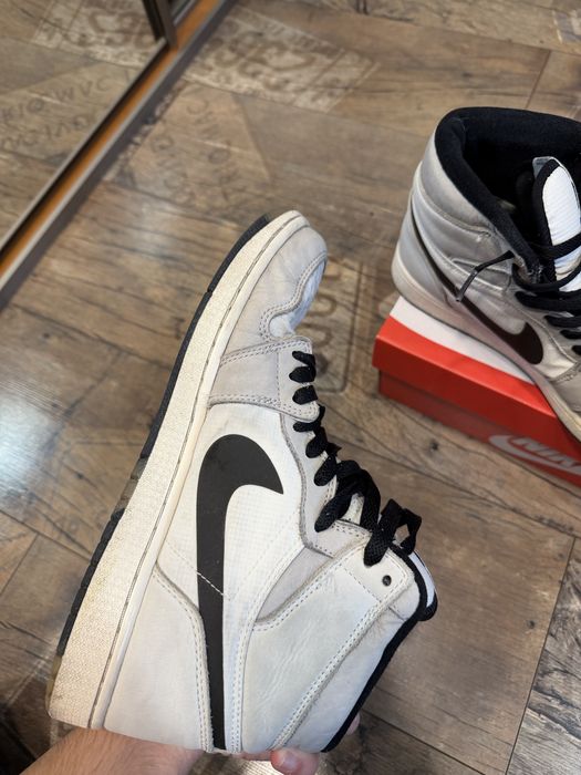 Jordan 1 gore-tex 42.5