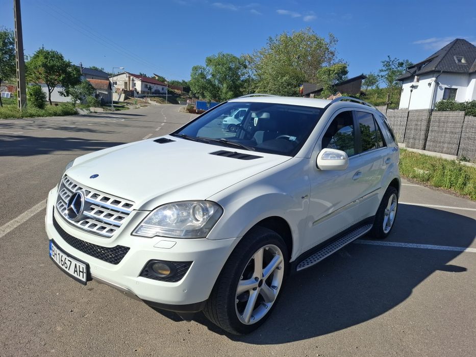 Vand /Schimb Ml 350