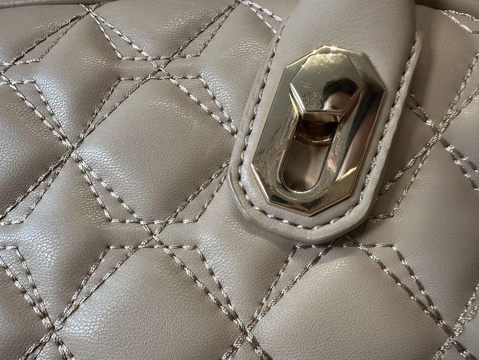 Чанта от еко кожа LiuJo