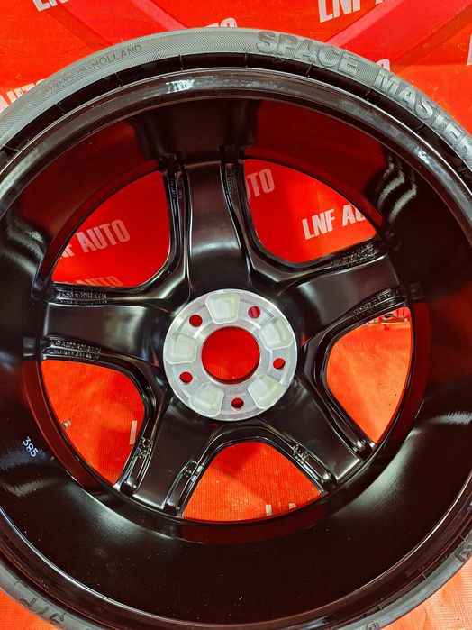 KIT Roata Rezerva SLIM 5x112 19'' Mercedes CLS CLS 43 AMG CLS 53 AMG