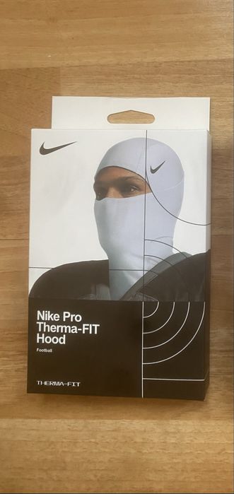 Ski mask Nike unisex