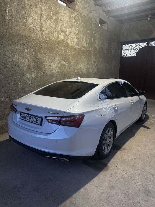 Malibu 2 Premier sotiladi