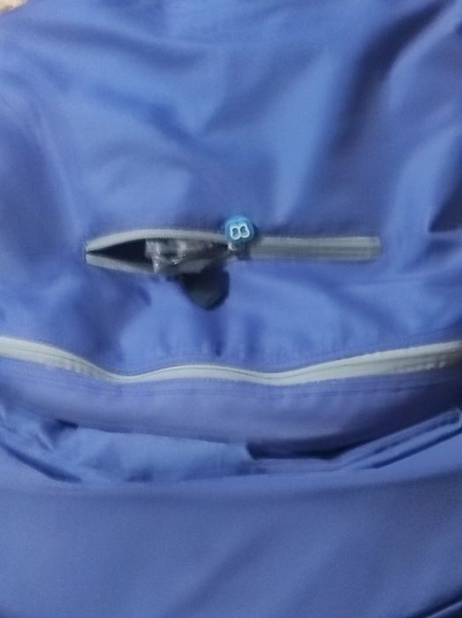 Детска количка с кош за новородено и лятна функция