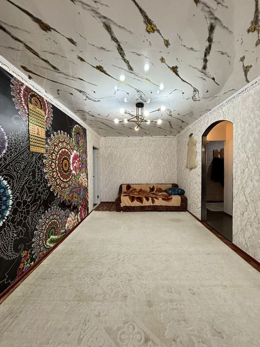 Продажа 2х комнатной квартиры