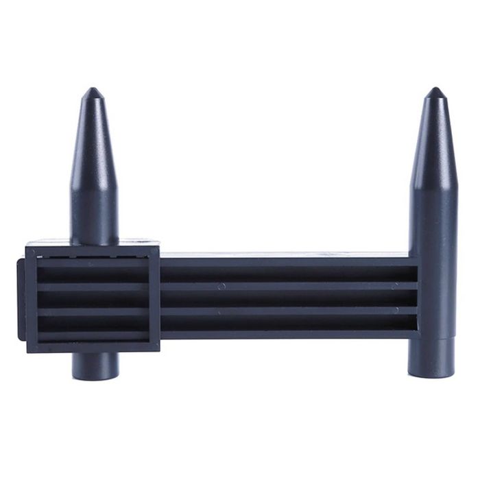 Универсален уред за джанти-измерване на джанта