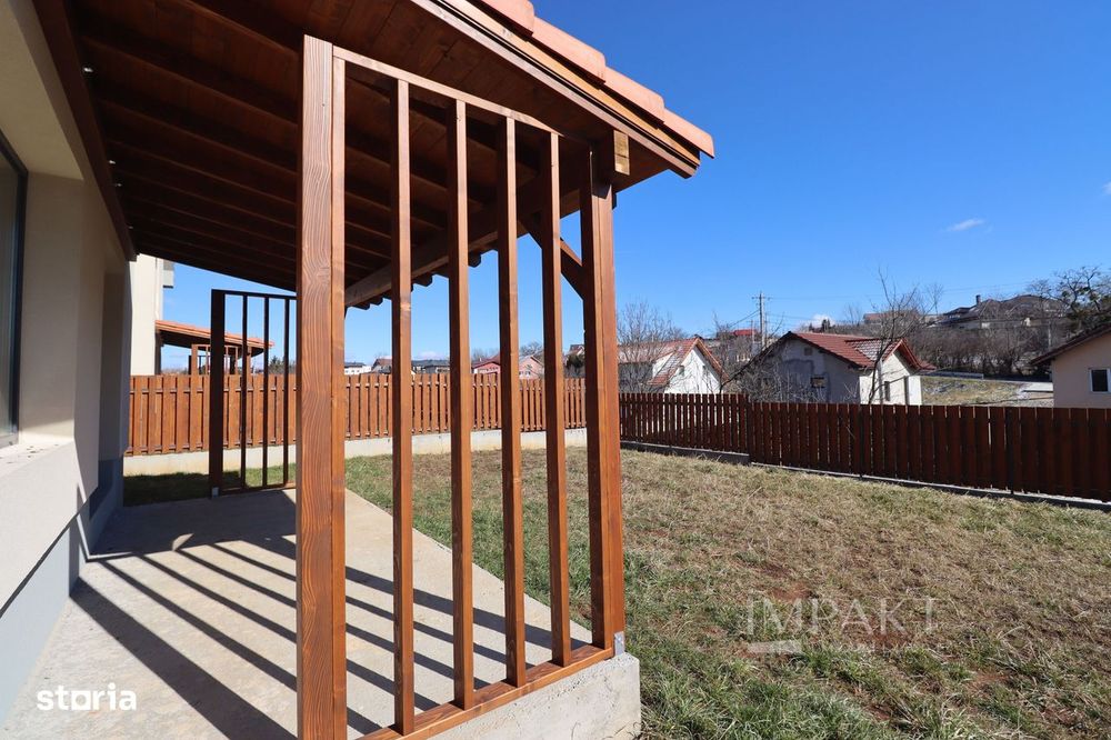 Casa superba si spatioasa, situata in Salicea!
