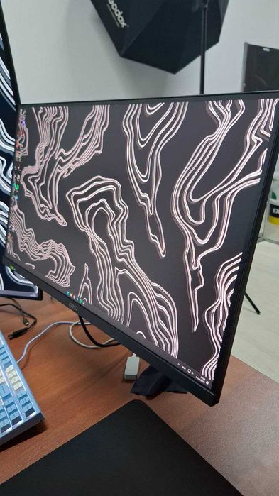 MSI – 27″ Optix G274QPX GamingMonitor, IPS,1mc, 240hz, WQHD(2560×1440)