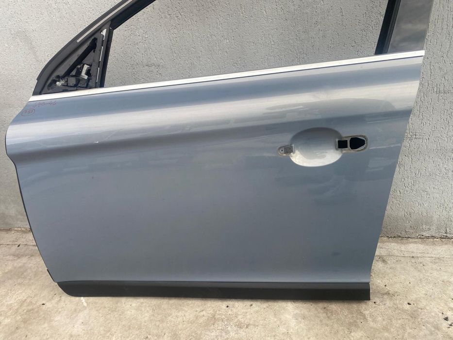 Usa stanga fata Volvo XC60 2010-2017 31297127 31457126