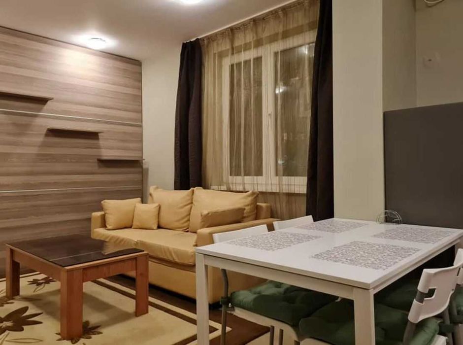 Дава се под наем Двустаен апартамент в София, Овча купел - 60 кв.м за 348.84 € - Снимка #1