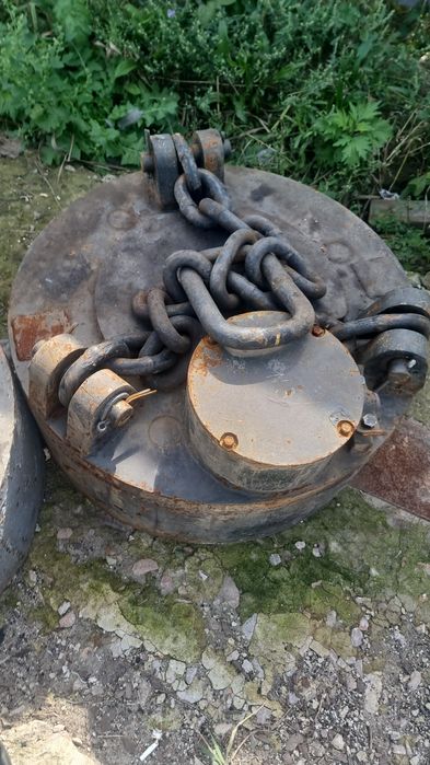 Продам магнит Шайба