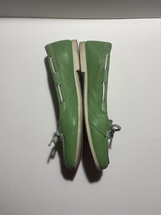 Pantofi din Piele Timberland