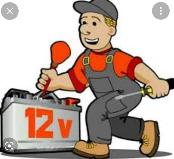 Ремонт аккумулятор всех видов. Remont akkumulyator!  Перекур авто!