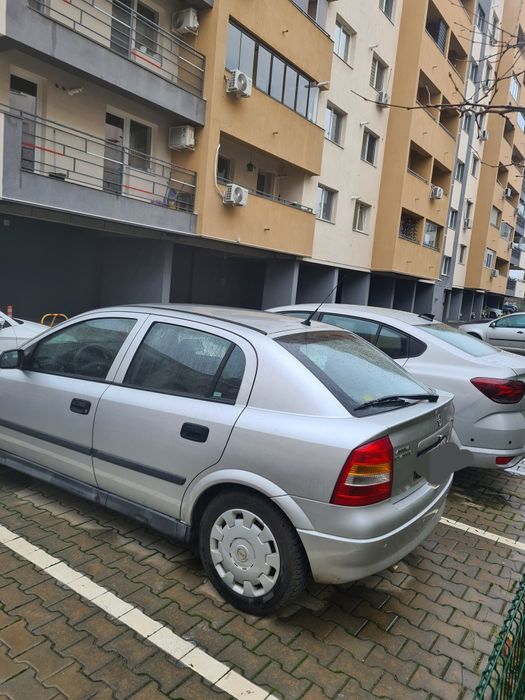 De vanzare OPEL /ASTRA-G-CC 2006