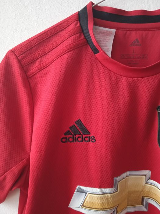 Тениска Manchester United