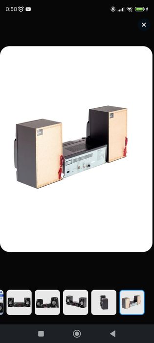 Продается Музыкальный центр Panasonic AKX-320 состояние нового ц 300 д