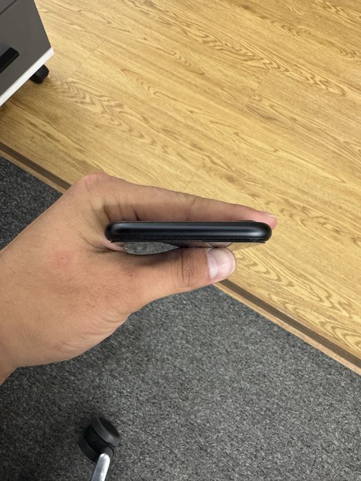 Iphone Se 2020 gen 2