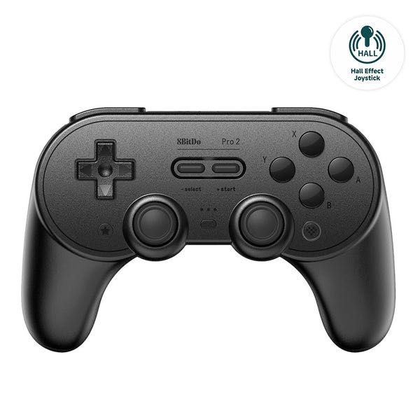 продам геймпад 8BitDo Pro 2
