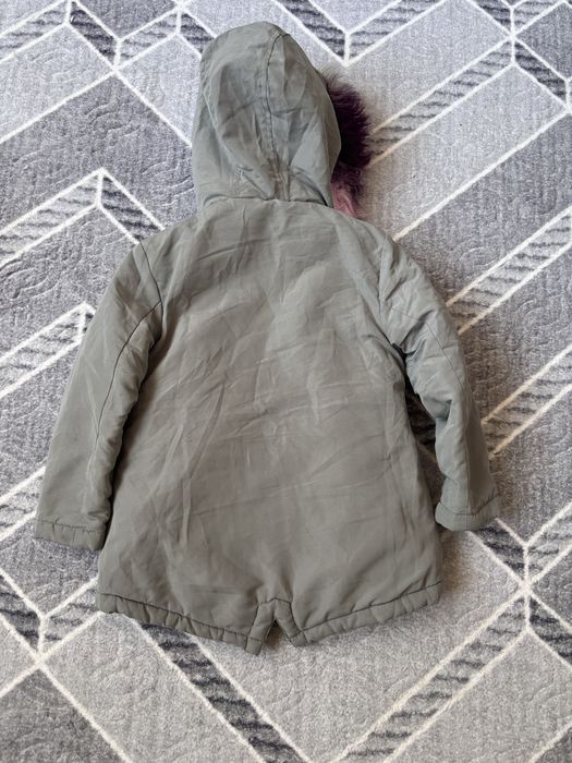 ЛОТ за момичета 98/104