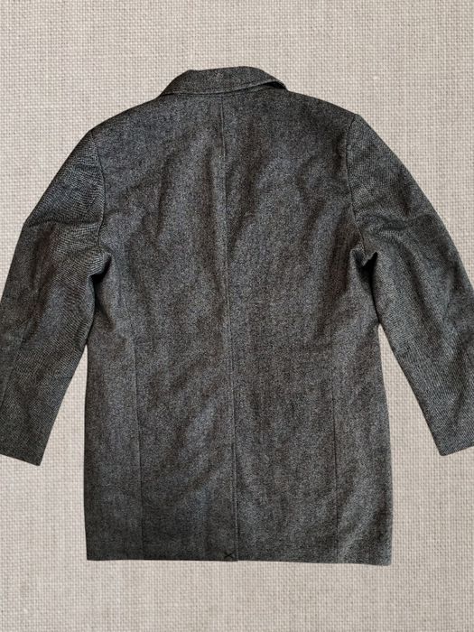 Мъжко зимно палто