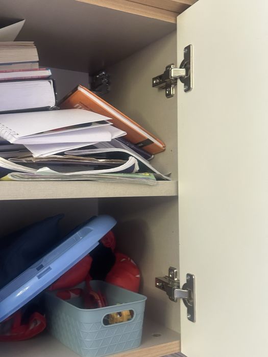 Шкафчик на стену