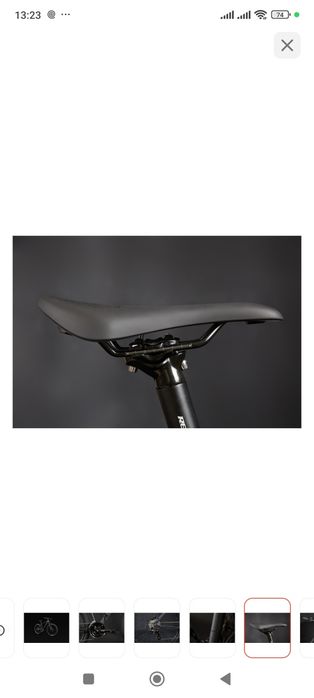 Продам велик, почти новый.