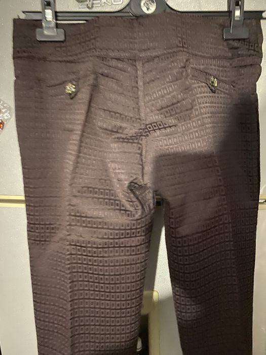 Pantaloni Rinascemento