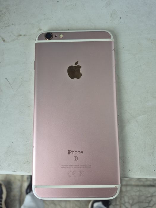 Iphone 6plus продам