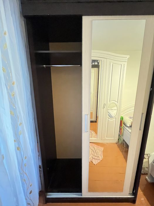 Продам шкаф-купе