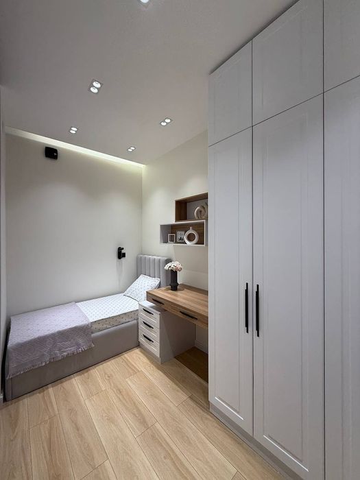 Ремонт квартир и домов под ключ!