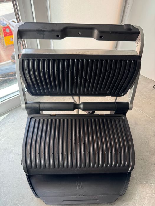 Гриль Tefal OptiGrill +XL