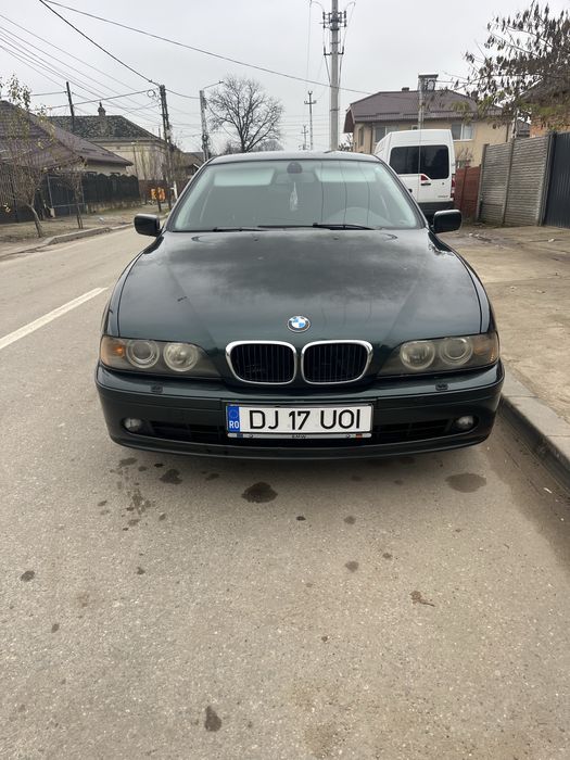 Bmw Seria 5  E39