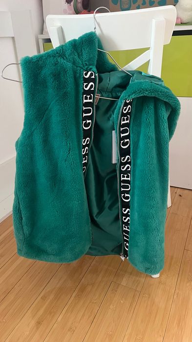 Елек Guess нов с етикет