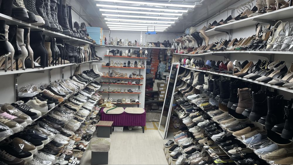 Готовый бизнес даром!