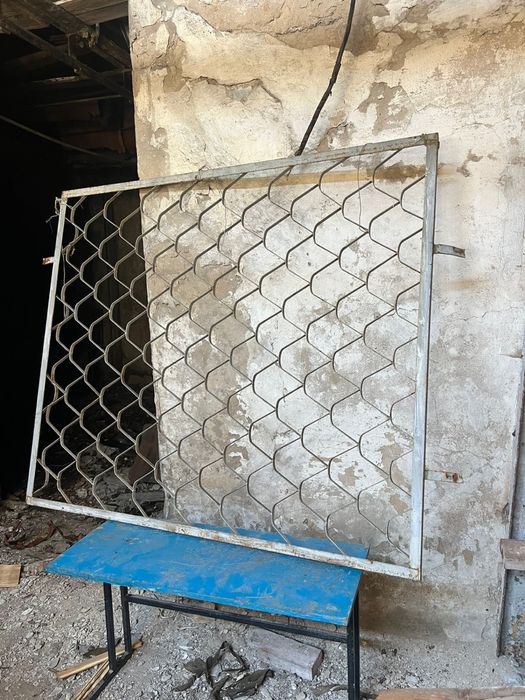 Продам 50 решеток для окон