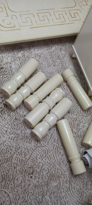 белый  стол 2.75 / 120
