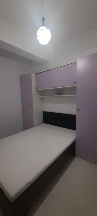 Inchiriez garsoniera dubla - Complex Confort Urban