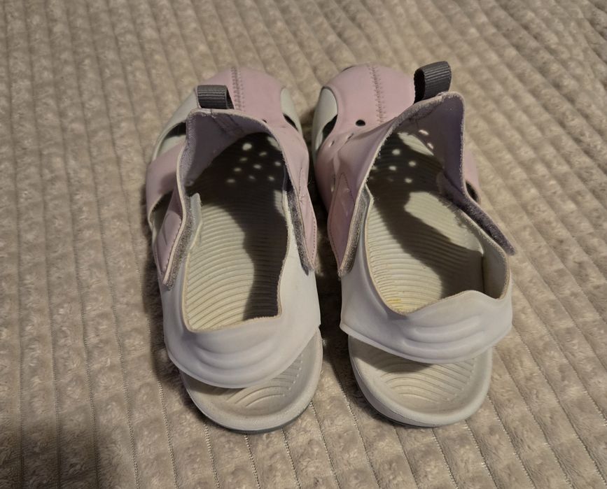 Сандали Nike номер  33,5