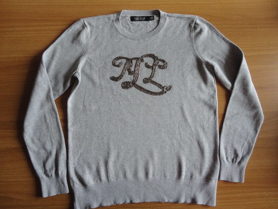 Ralph Lauren/S/дамски пуловер