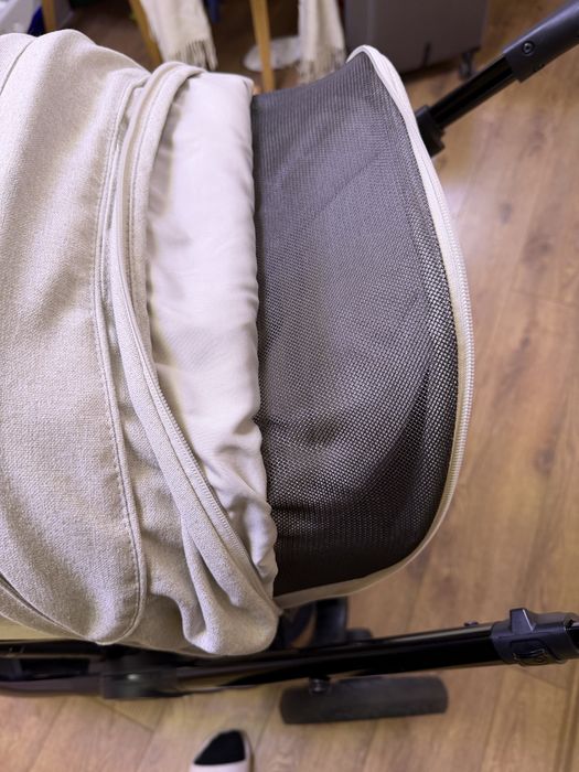 Бебешка количка до 22 кг. Mamas&Papas