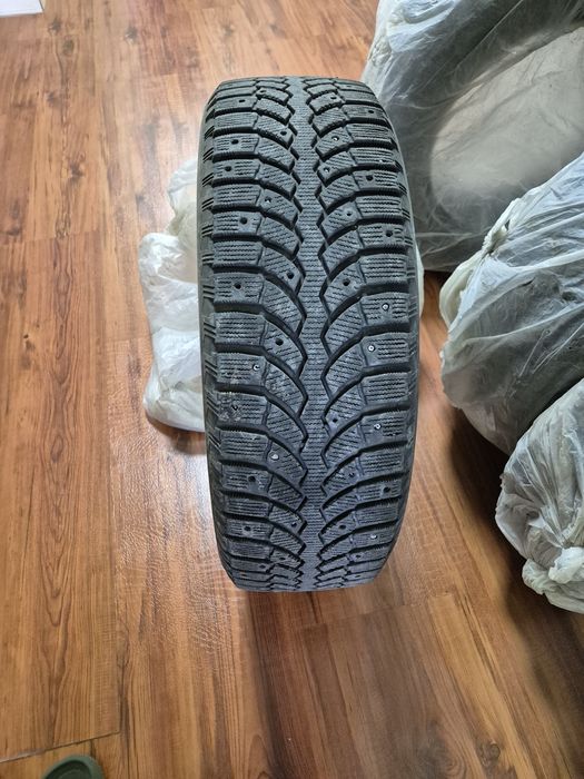Шины зимние Bridgestone Blizzak