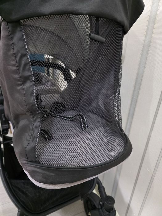 Valco baby snap Ultra  детская коляска