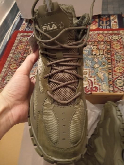 Ghete Fila mărime 45,adidas femei mărimea 42 noi