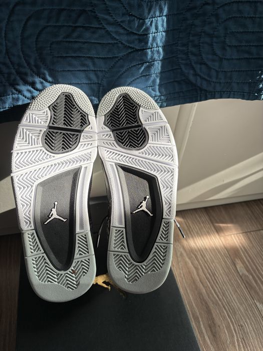 Nike Jordan măr 38,5